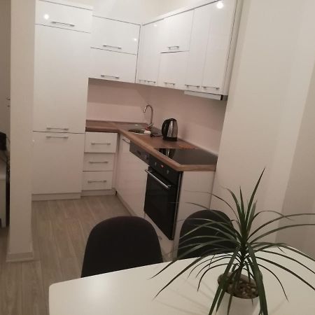 Apartment 3 プリシュティナ エクステリア 写真