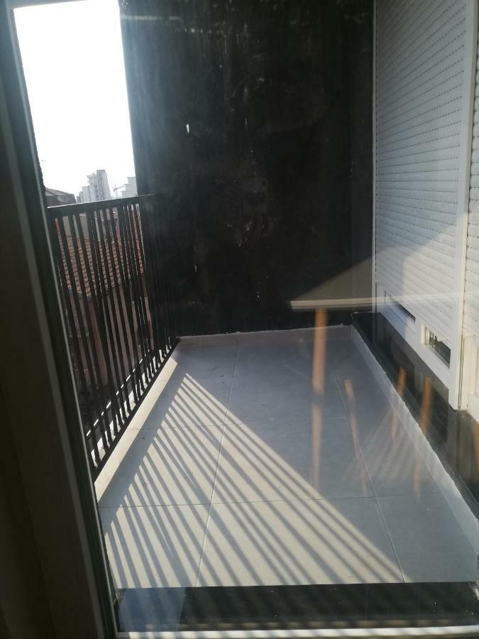 Apartment 3 プリシュティナ エクステリア 写真