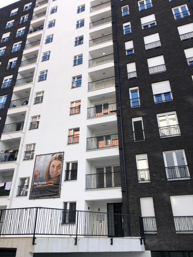 Apartment 3 プリシュティナ エクステリア 写真